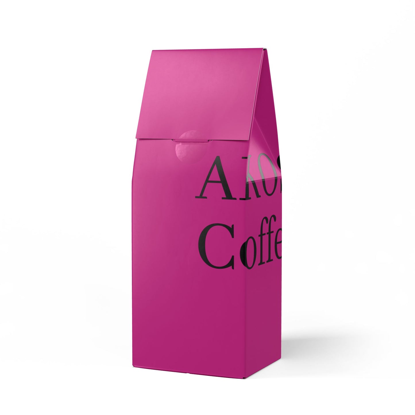 Cascades Coffee Blend (Medium-Dark Roast)