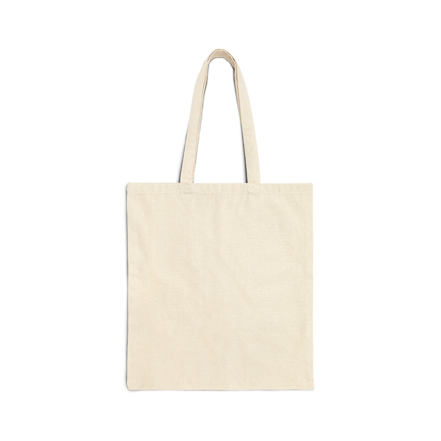 Stylish Cotton Canvas Tote Bag with Israeli Flag | Eco-Friendly Shopping Bag, Beach Tote, Gift Bag, Reusable Grocery Tote, Travel Bag