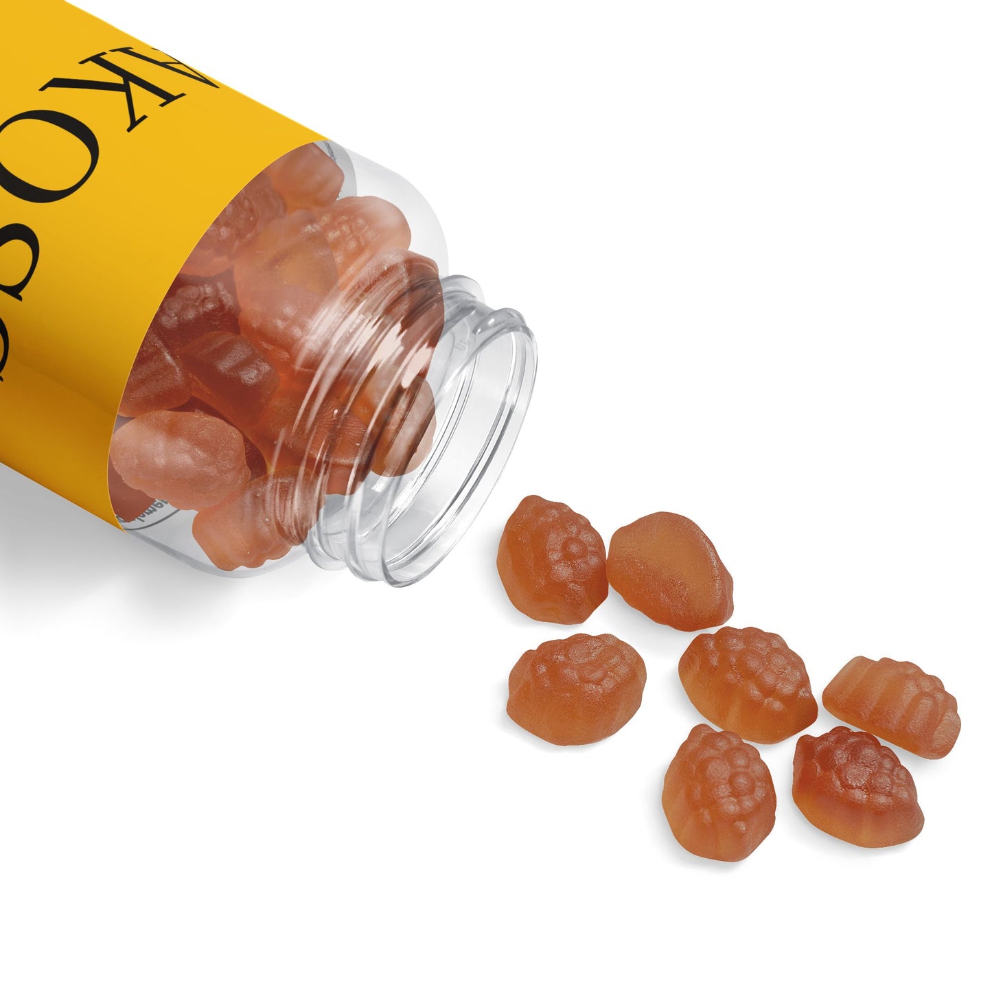 Sleep Well Gummies (60 Gummies)