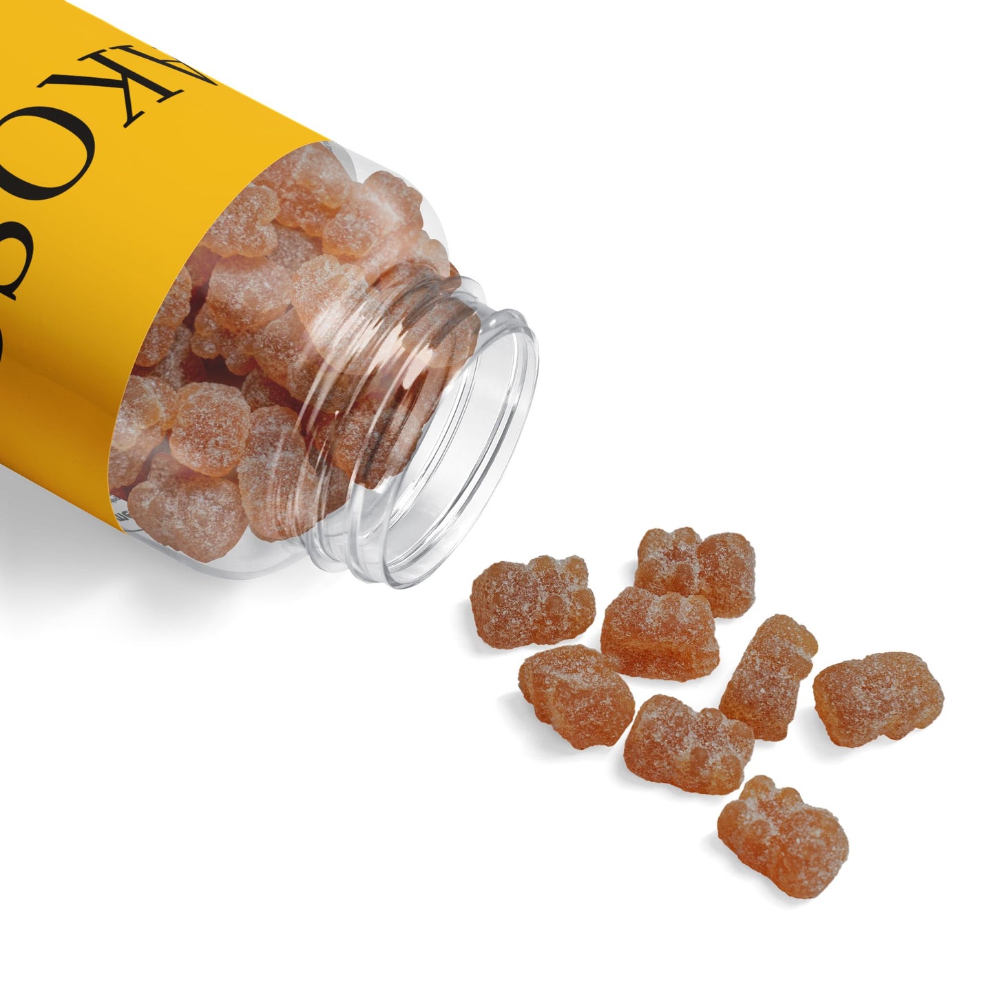 Multivitamin Gummies for Adults (60 Gummies)