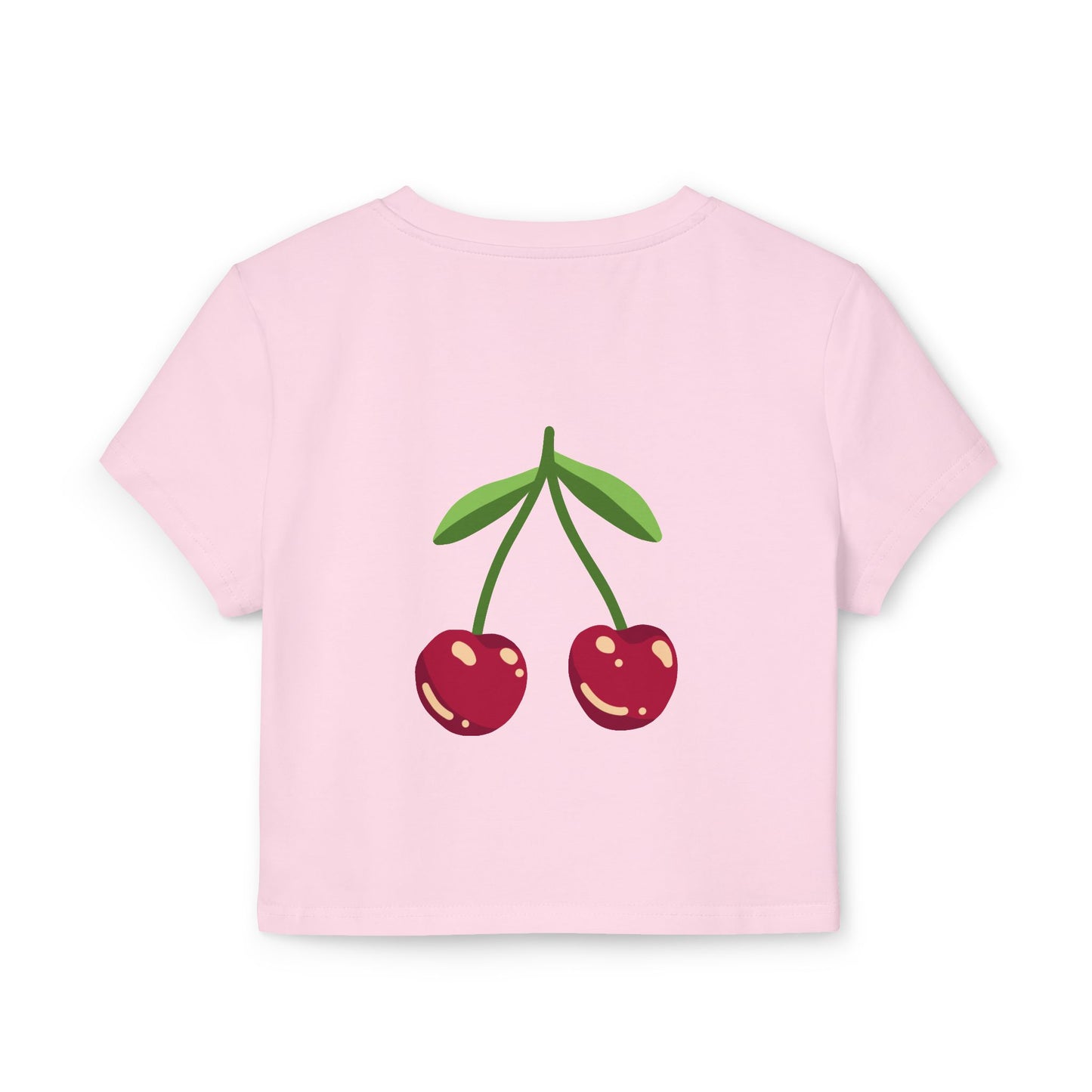 Copy of Women's Baby Tee