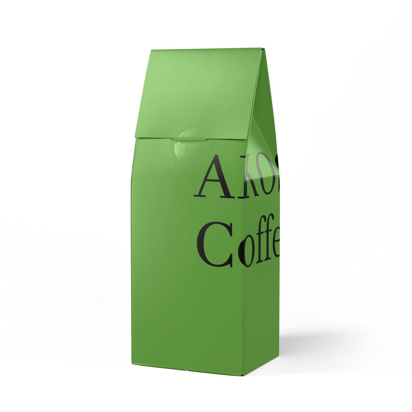 Broken Top Coffee Blend (Medium Roast)