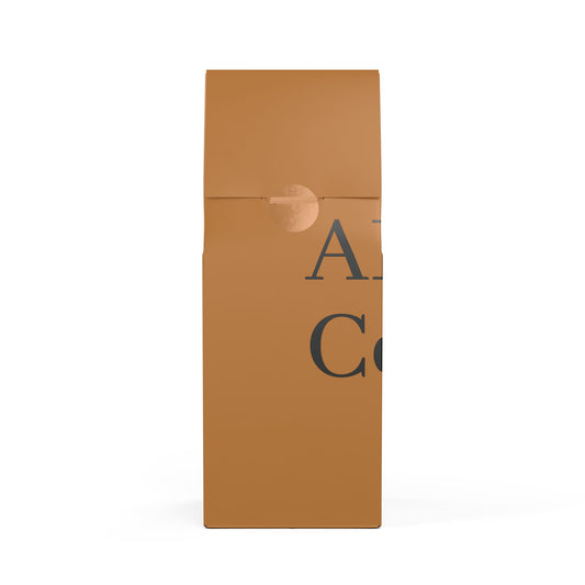 Colombia Single Origin Coffee (Light-Medium Roast)