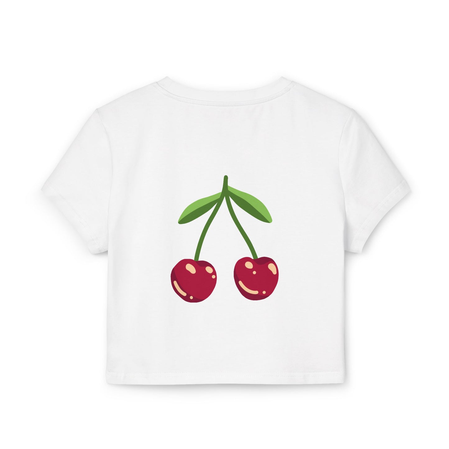 Copy of Women's Baby Tee