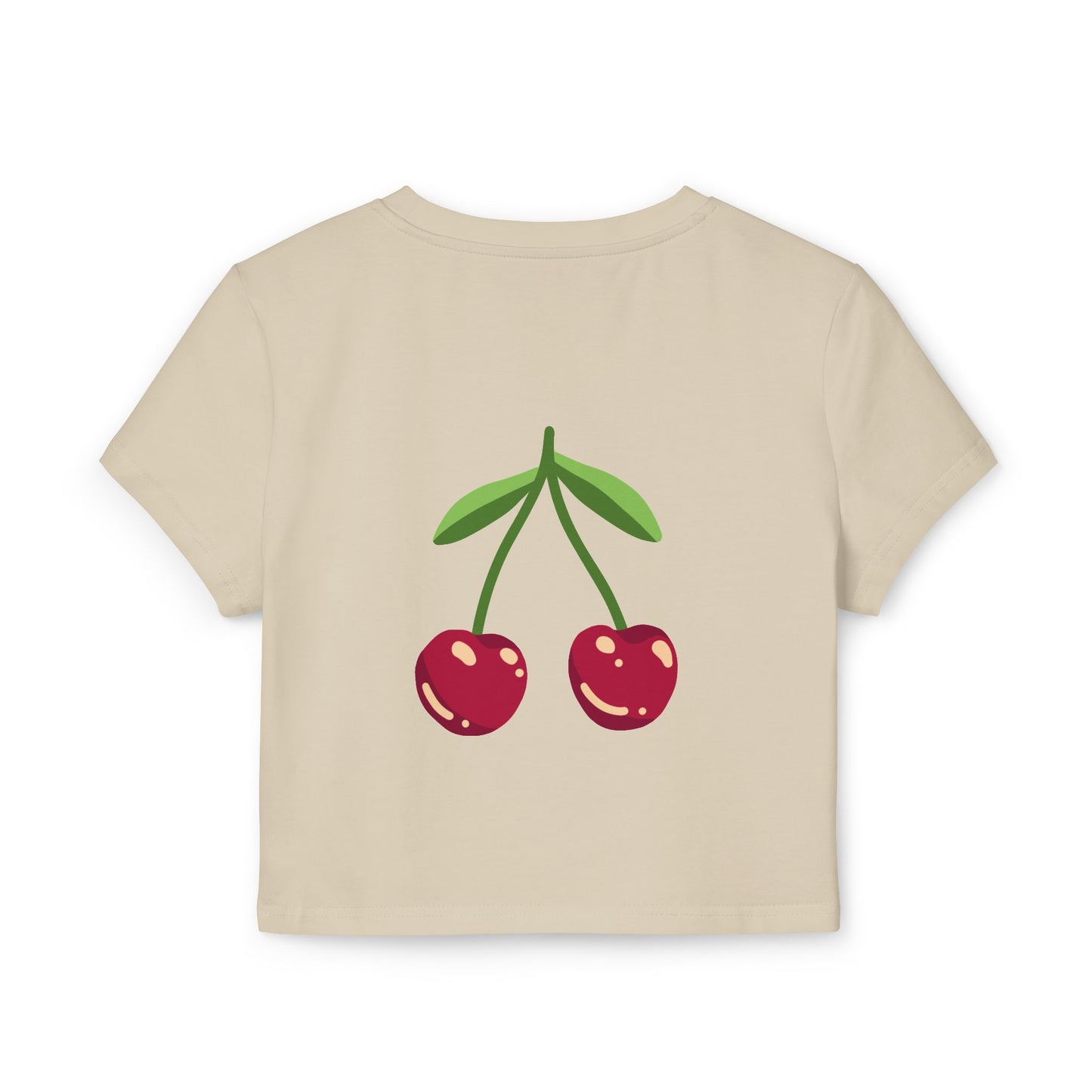 Copy of Women's Baby Tee