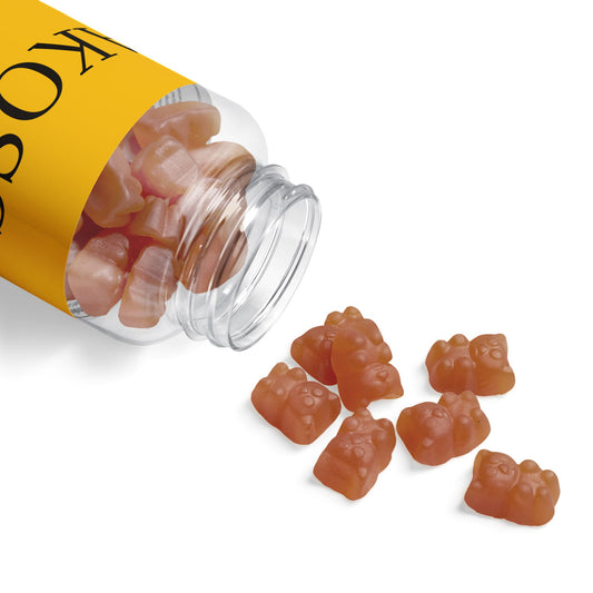 Collagen Gummies (60 Gummies)
